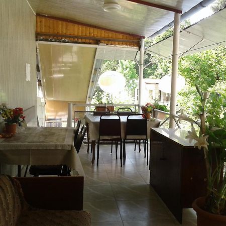 Hotel ,,Tengo,, Mtsʼkhetʼa Bagian luar foto