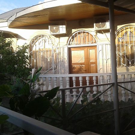 Hotel ,,Tengo,, Mtsʼkhetʼa Bagian luar foto