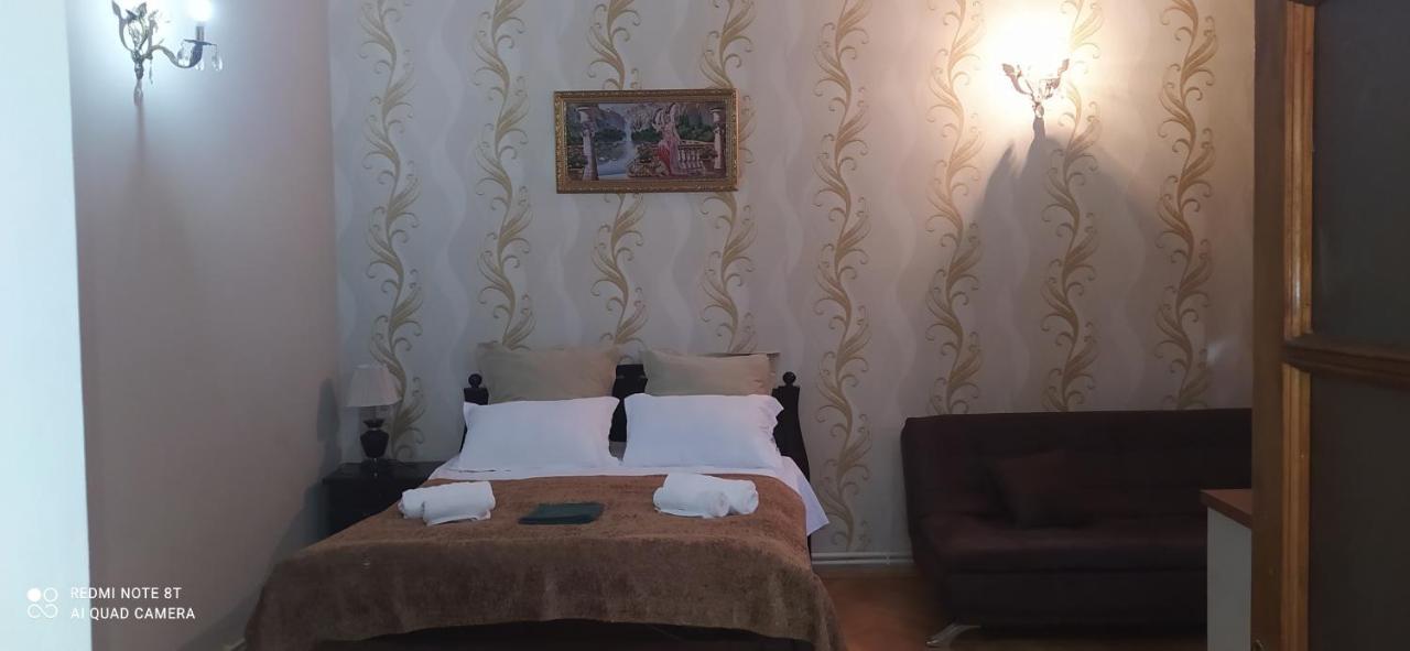 Hotel ,,Tengo,, Mtsʼkhetʼa Bagian luar foto