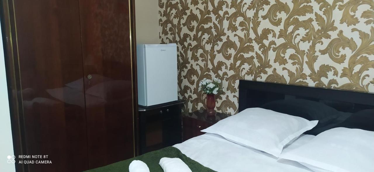Hotel ,,Tengo,, Mtsʼkhetʼa Bagian luar foto