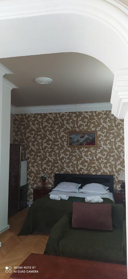 Hotel ,,Tengo,, Mtsʼkhetʼa Bagian luar foto