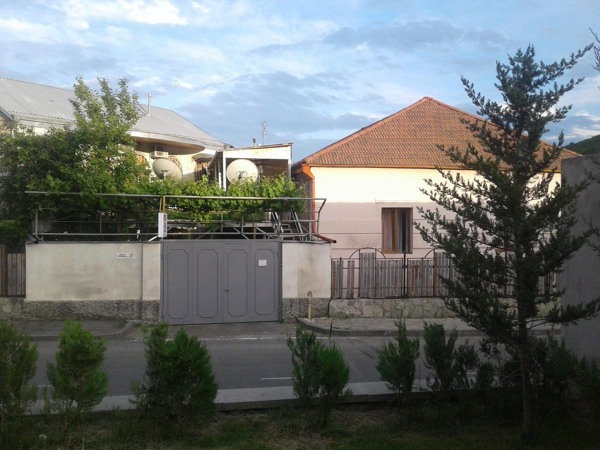 Hotel ,,Tengo,, Mtsʼkhetʼa Bagian luar foto