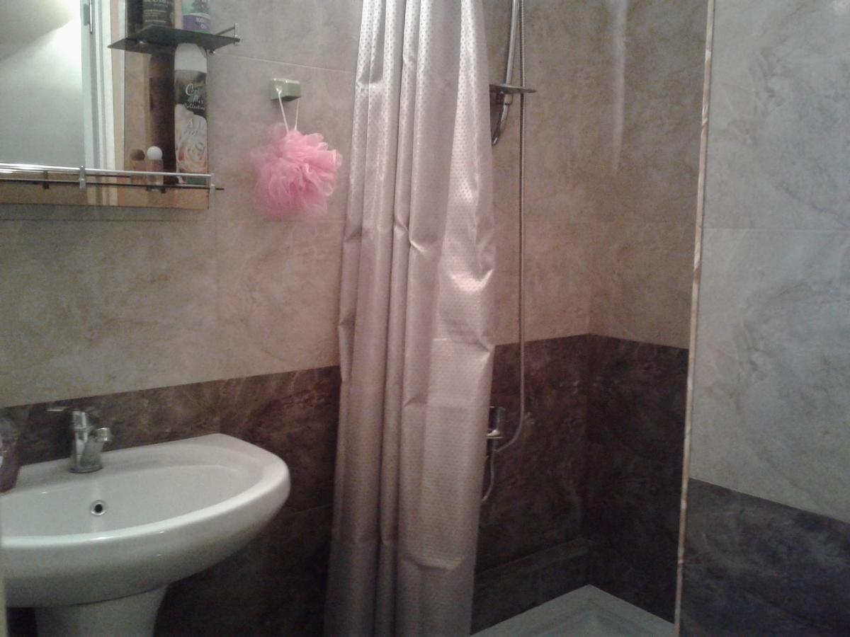 Hotel ,,Tengo,, Mtsʼkhetʼa Bagian luar foto