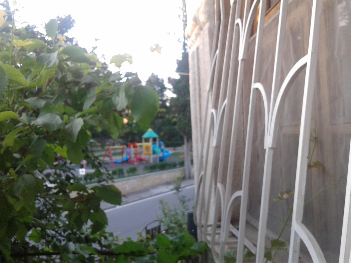 Hotel ,,Tengo,, Mtsʼkhetʼa Bagian luar foto